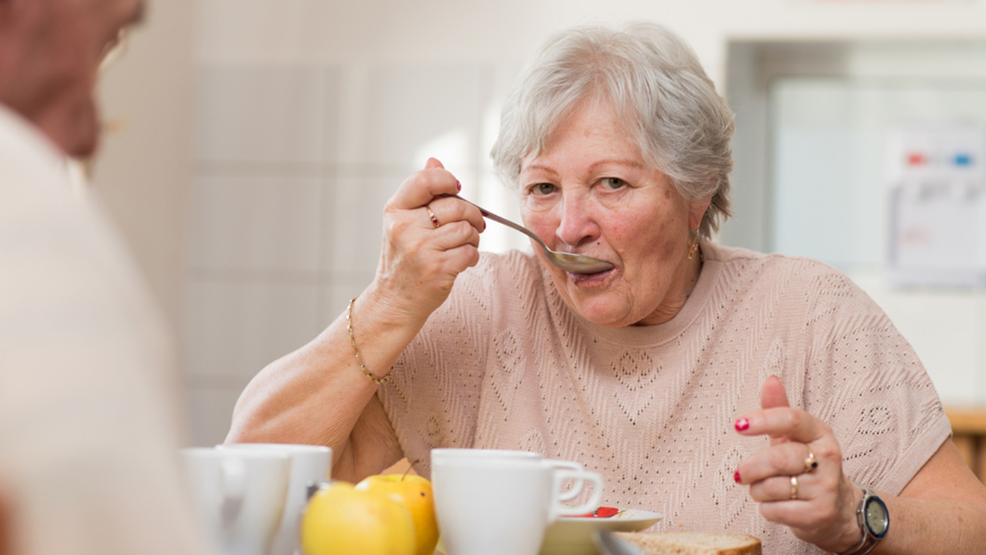 All You Need To Know About Nutrition Requirements For Seniors!