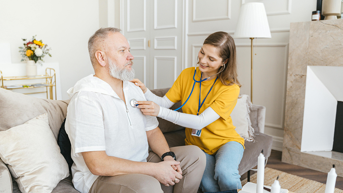 Customizing Personal Care: Finding the Right Fit for Your Loved One