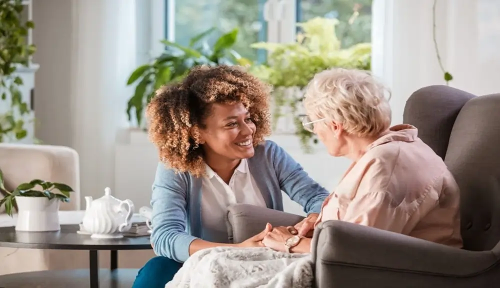 In-Home Senior Care Wekiva Springs for Your Loved Ones