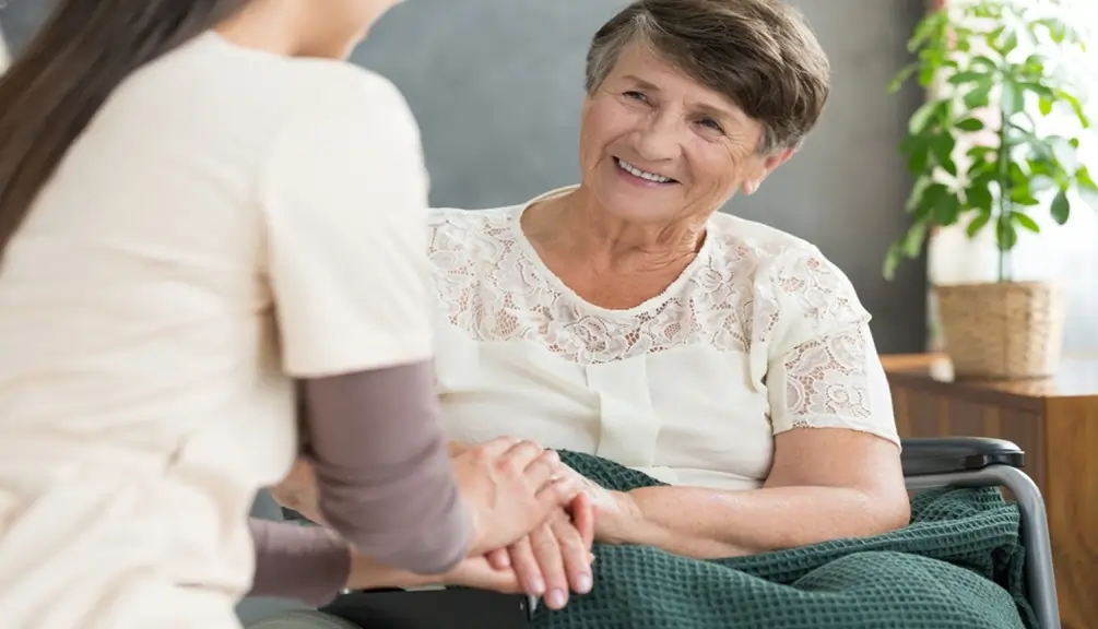 Quality In-Home Care Altamonte Springs FL for Seniors