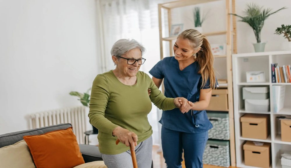 In-Home Senior Care Orlando: Quality Support Services