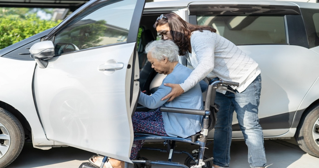 Non Medical Transportation Services for Easy Travel