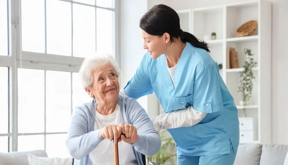 Senior Home Care Apopka: Compassionate Support at Home