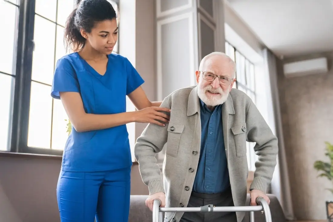 Trusted Home Care Services for Seniors in Lake Mary, FL