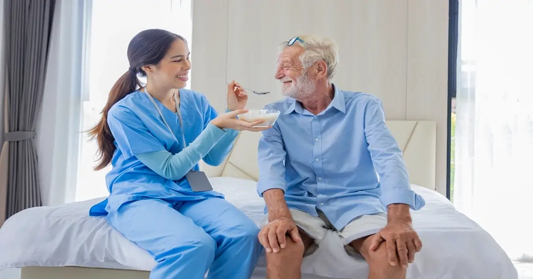 In-Home Care Agency for Seniors in Winter Springs, FL
