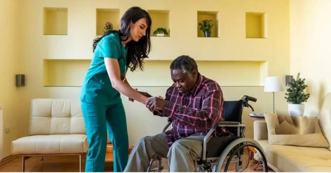 Quality Senior Care in Winter Park, FL: Expert Assistance