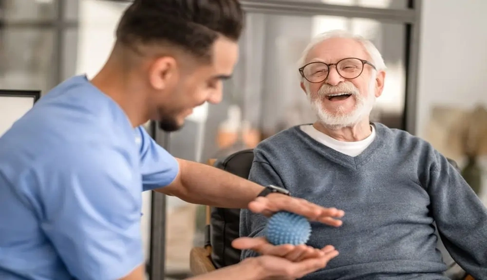 Professional Senior Home Care Provider in Ocoee, FL