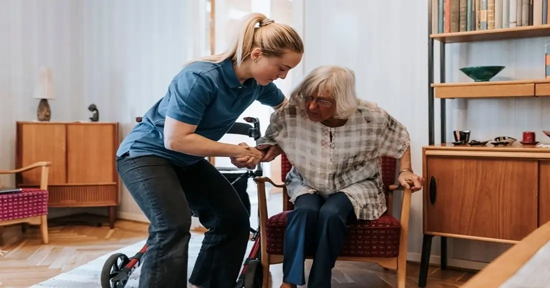 24/7 Senior Home Care Services in Clermont, FL