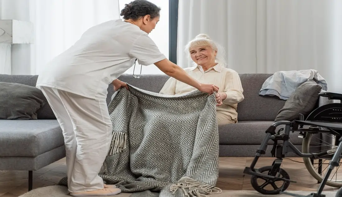 Expert Senior Home Care Provider in Winter Garden, FL