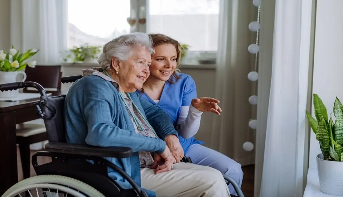24-Hour Home Care Services for Seniors in Orlando, FL