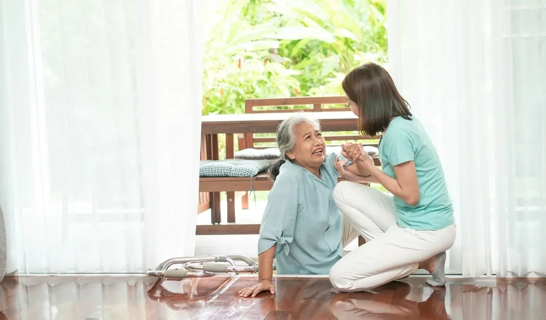 Best Falls Prevention Program for Elderly in Orlando, FL