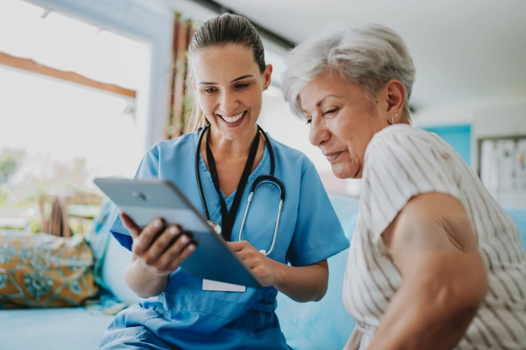 Post-Hospitalization Care in Orlando, FL for Fast Recovery