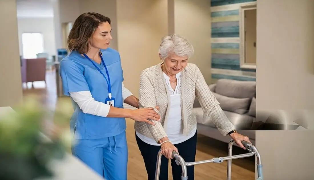 Reliable CNA Home Care in Orlando for Aging Adults