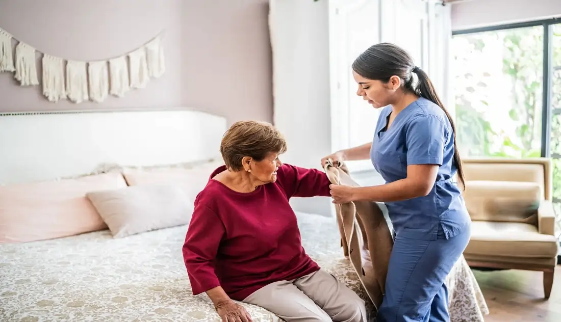 Senior Care Services in Windermere, FL: Expert Assistance