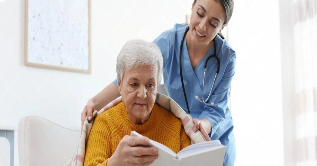 Exceptional Senior Care Services for Aging Loved Ones