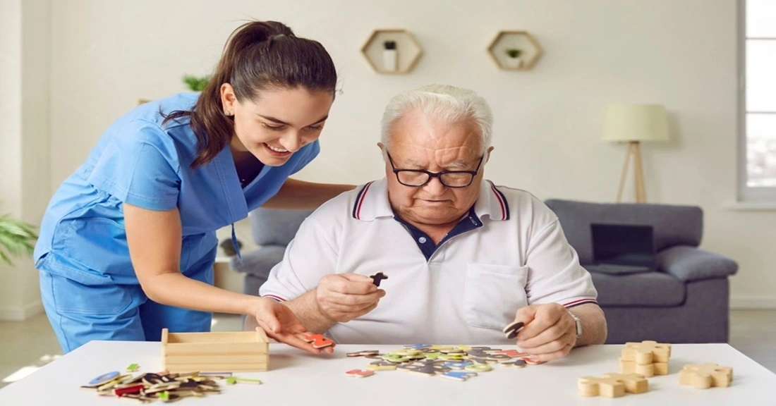 Expert Dementia Home Care for Seniors in Orlando, FL