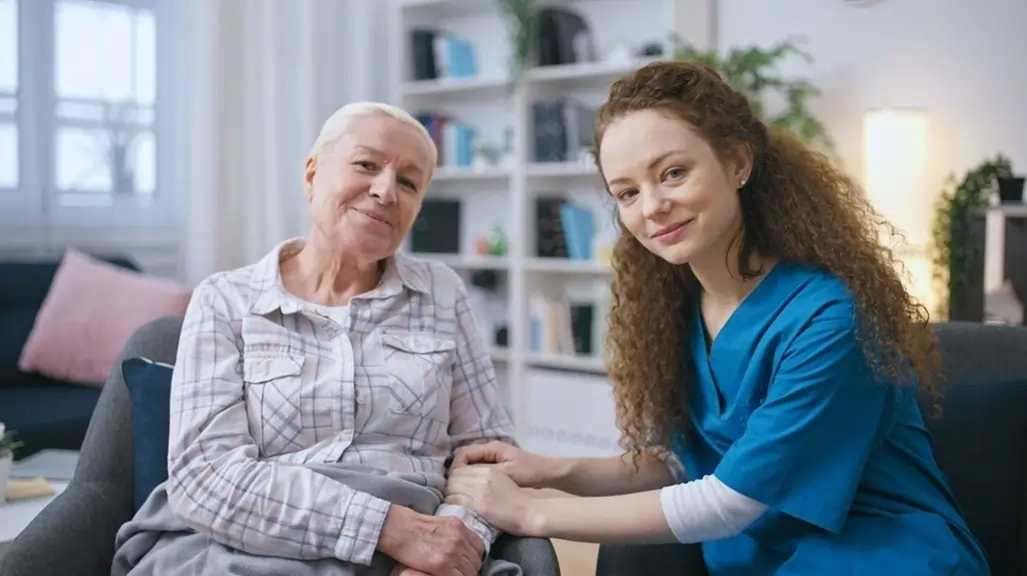 Quality In-Home Senior Care in Orlando, FL for Families