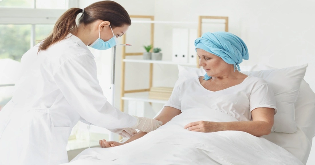 In-Home Care Services for Cancer Patients in Orlando, FL