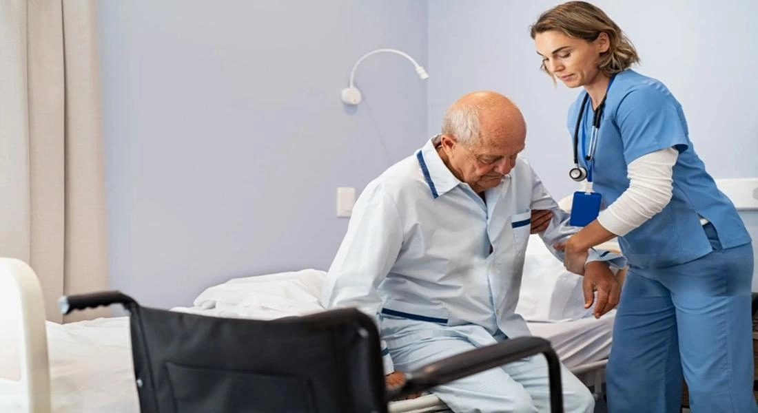 Best Experts for Post Hospital Care for Elderly​ in Orlando, FL
