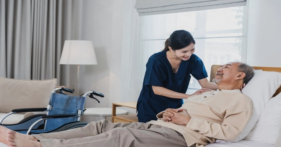 The Best Professional Post Surgery Recovery Care at Home