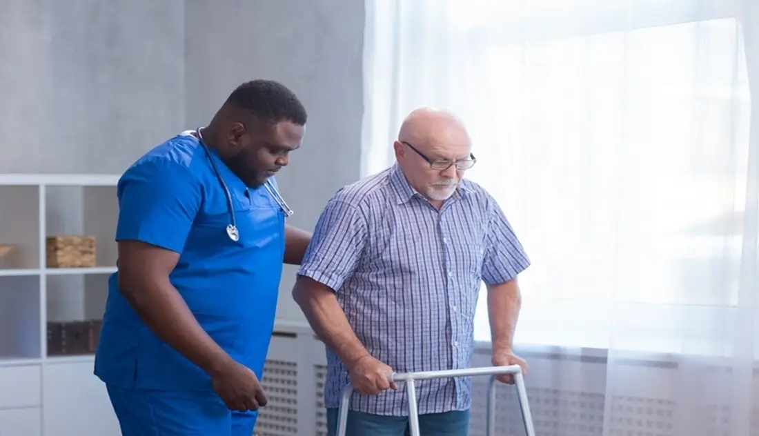 Expert Caregiver Services in Orlando for Seniors