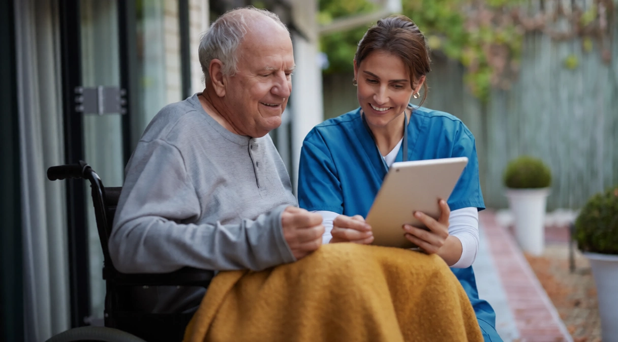 Cost of Senior Home Care in the US (State-by-State Breakdown)