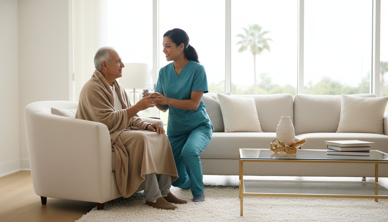 Comprehensive Guide to Home Care After Surgery: Ensuring a Safe Recovery in 2026