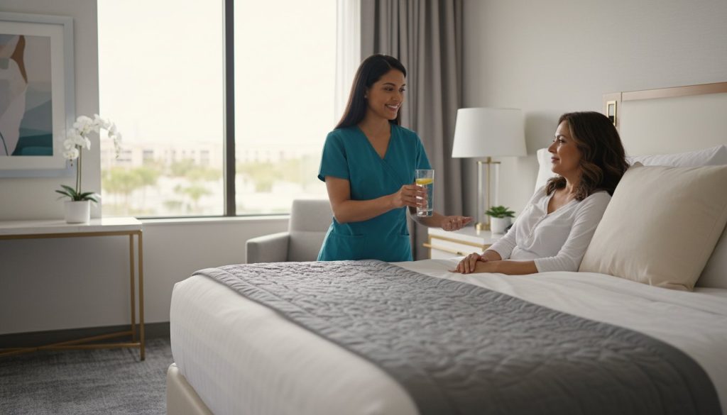 Healing with Dignity: Your Guide to Cosmetic Surgery Recovery Care in Orlando (2026)