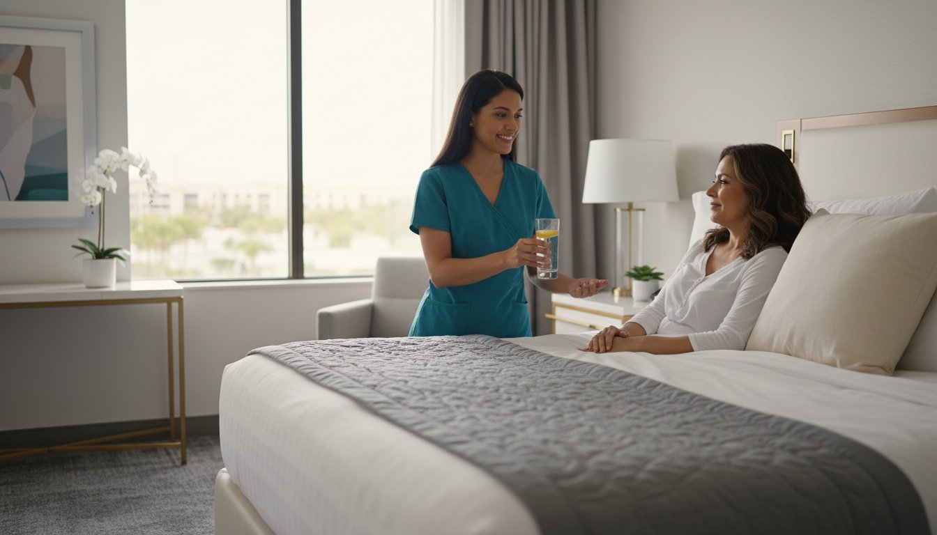 Healing with Dignity: Your Guide to Cosmetic Surgery Recovery Care in Orlando (2026)