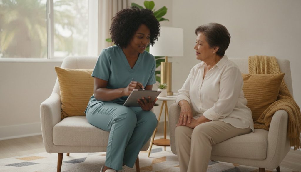 Hospital to Home Transition Care in Orlando: The 2026 Safety Checklist