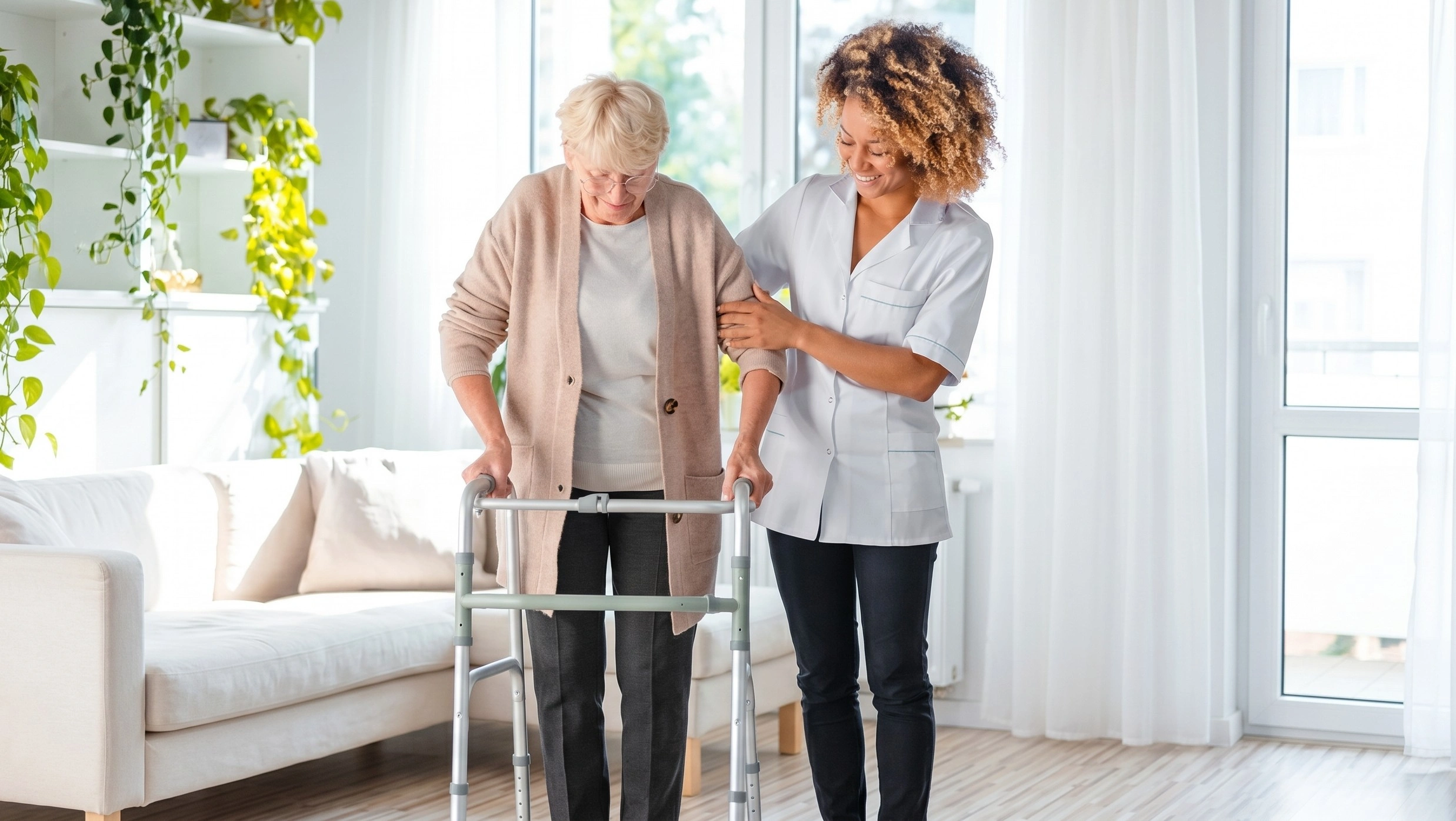 Parkinson’s Disease Caregiver Tips for Orlando Families