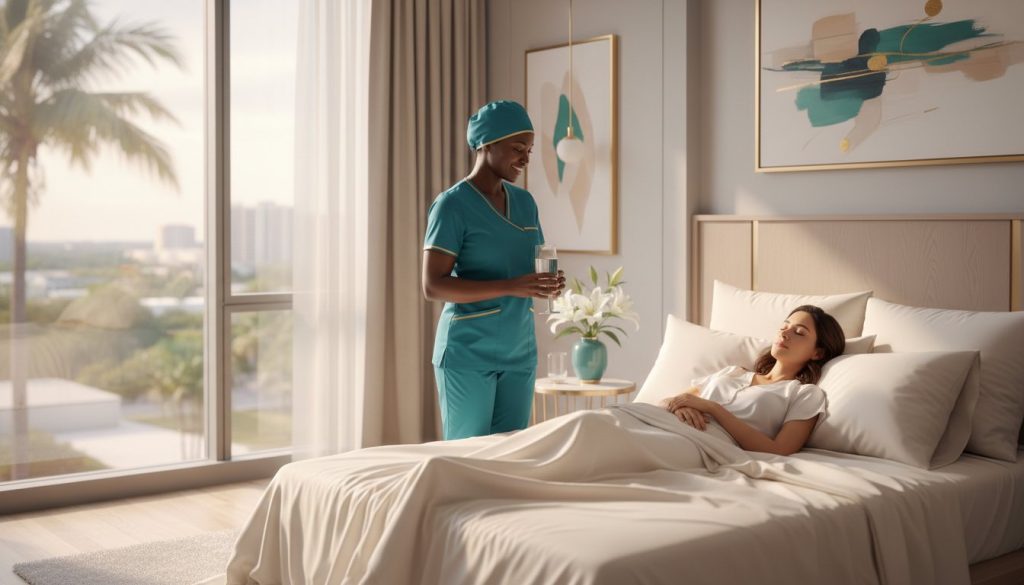 Mommy Makeover Recovery Care in Orlando: A Buying Guide for Safe Healing