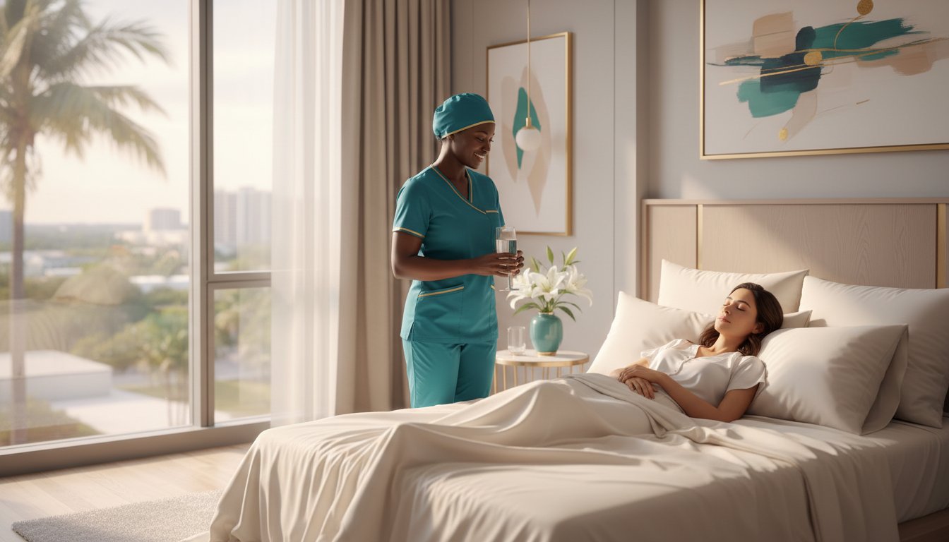 Mommy Makeover Recovery Care in Orlando: A Buying Guide for Safe Healing