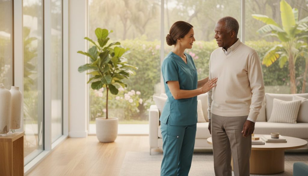 Understanding Non-Medical Home Care in Orlando: A Comprehensive Guide for Families in 2026