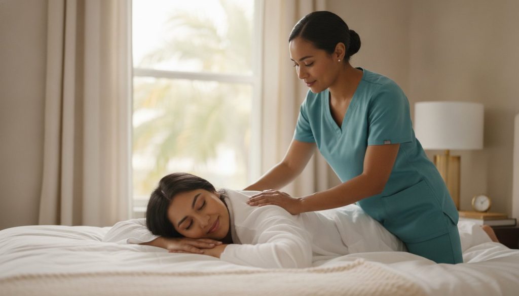 BBL Recovery Care at Home in Orlando: The Complete 2026 Guide to Safe Healing