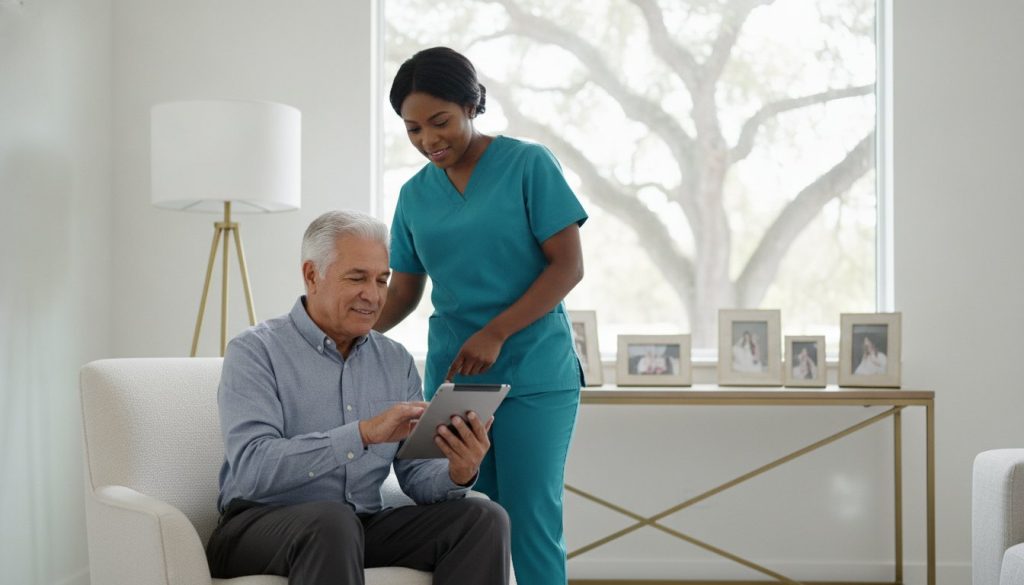 Parkinson's Home Care in Orlando: A CNA-Led Guide to Vitality and Safety in 2026
