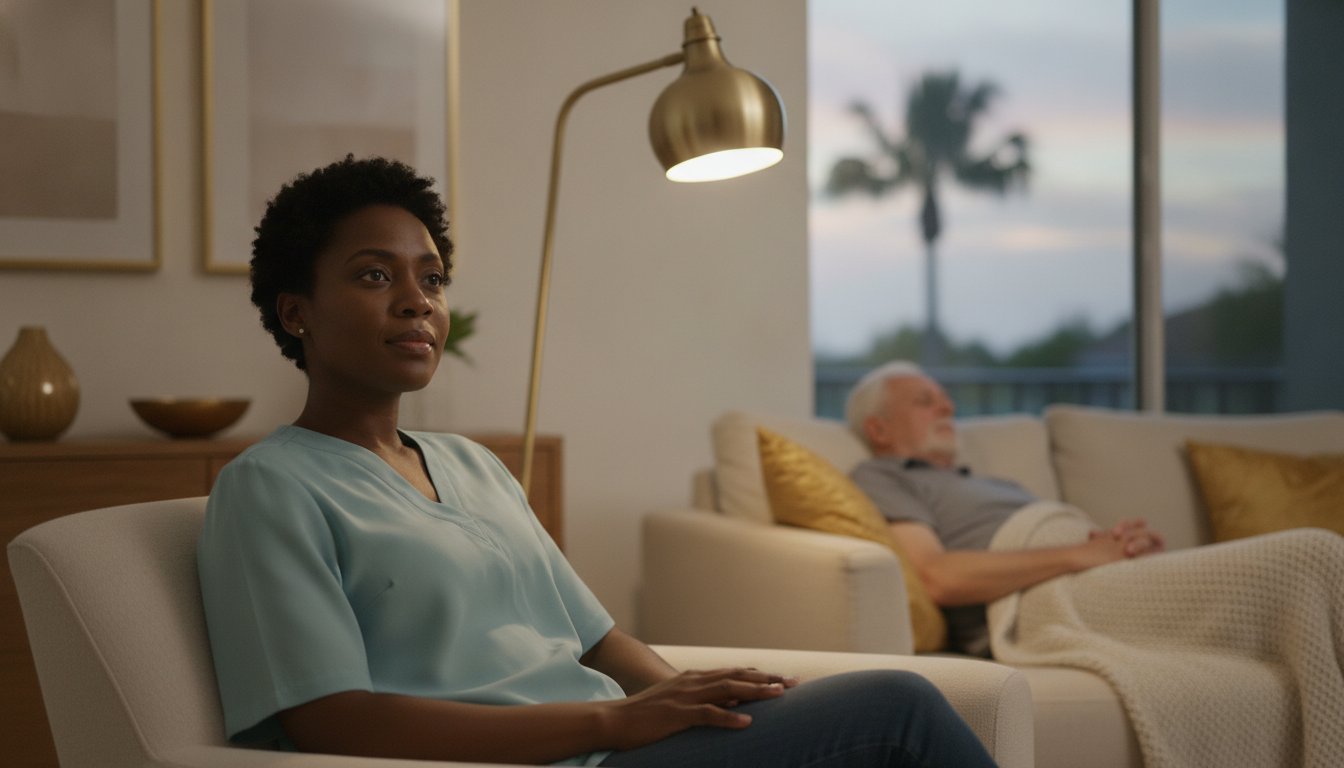 24-Hour Dementia Care in Orlando: A Comprehensive Guide for Families in 2026