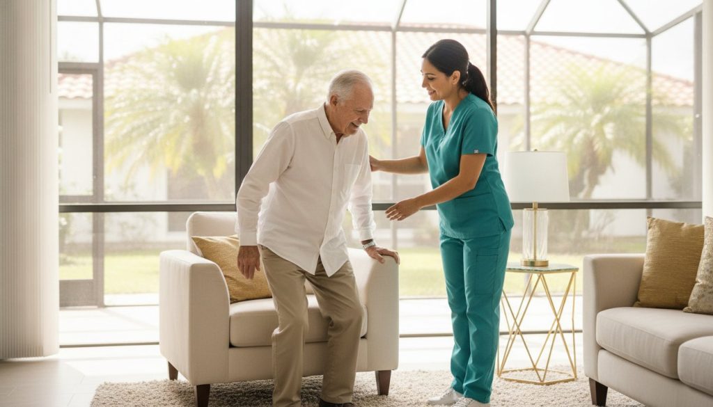 Choosing the Right Personal Care Assistant in Kissimmee, FL: A 2026 Buyer’s Guide