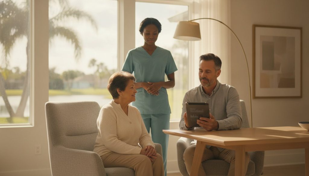 How Much Does Home Care Cost in Orlando? 2026 Pricing & Value Guide