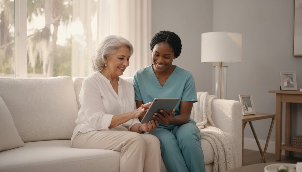 Premium Senior Care in Windermere, FL: A 2026 Buying Guide for Families