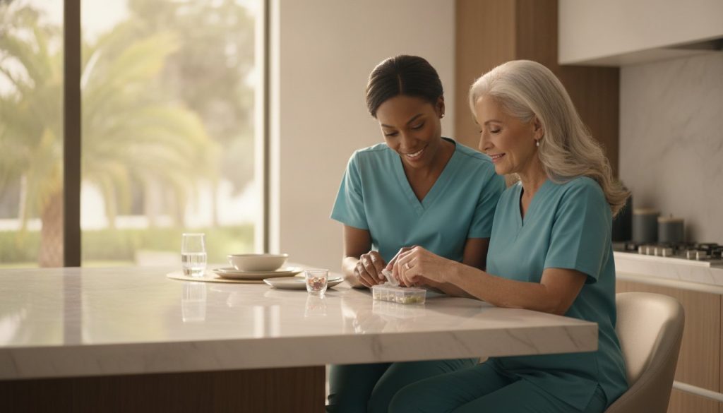 Instrumental Activities of Daily Living Assistance in Orlando: A Comprehensive Guide (2026)