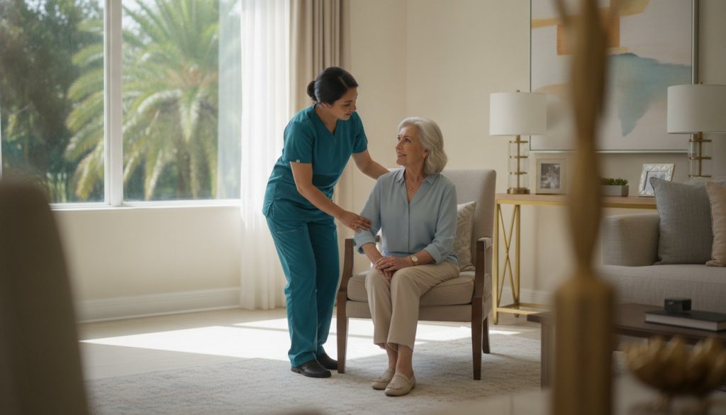 Orlando Cancer Home Care: Healing with Dignity in 2026