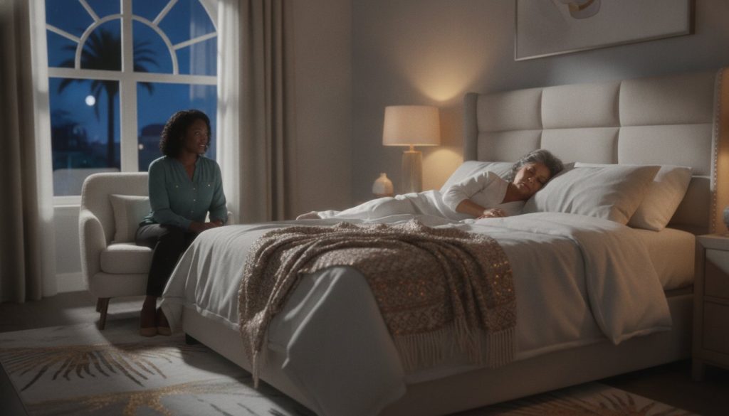 Overnight Respite Care in Orlando: A Comprehensive Guide for Family Caregivers in 2026