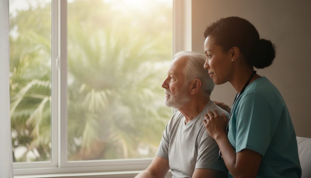 Post-Hospital Dementia Care in Orlando: 2026 Guide