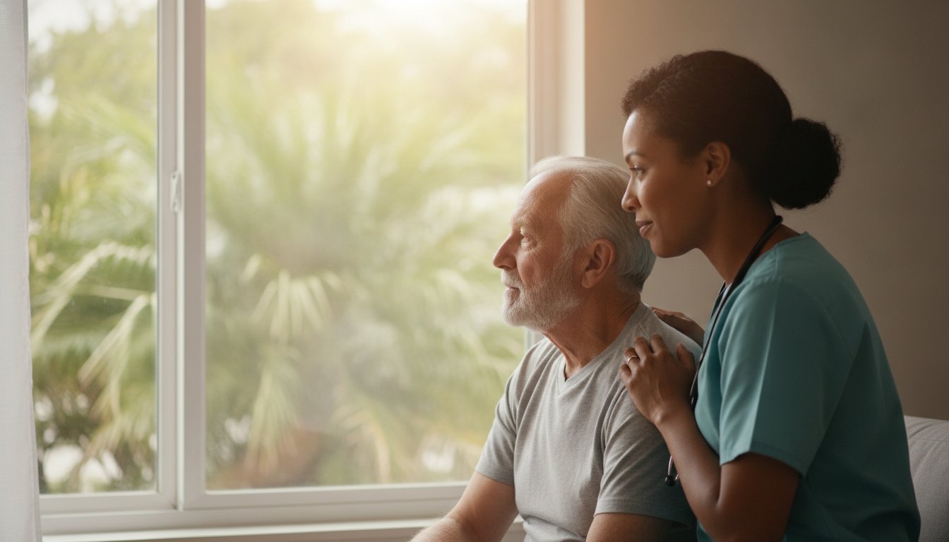 Post-Hospital Dementia Care in Orlando: 2026 Guide