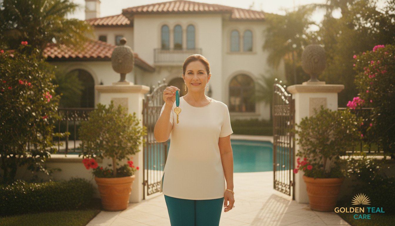 Reliable House Sitting in Orlando: A Guide to Professional Home Security & Care