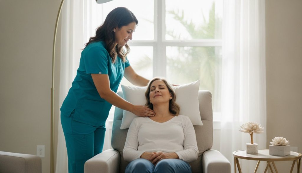 Tummy Tuck Recovery Care in Orlando: Your Guide to a Safe, Stress-Free Healing Journey