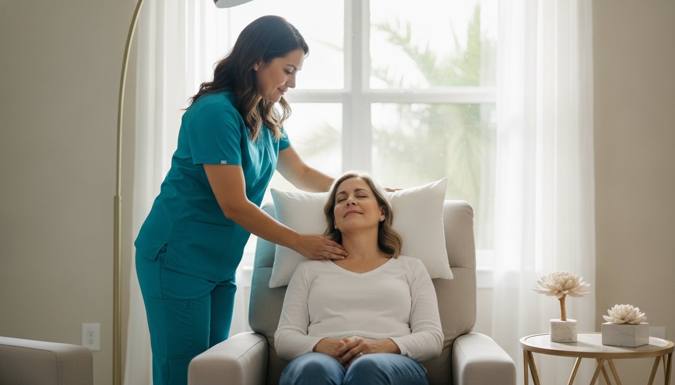 Tummy Tuck Recovery Care in Orlando: Your Guide to a Safe, Stress-Free Healing Journey