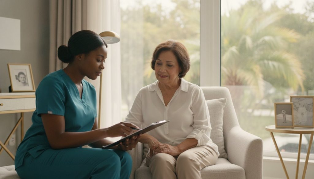 2026 Guide: Affordable In-Home Care Costs in Orlando