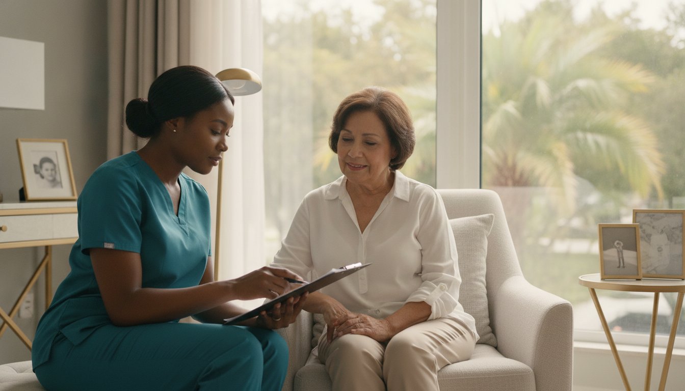2026 Guide: Affordable In-Home Care Costs in Orlando